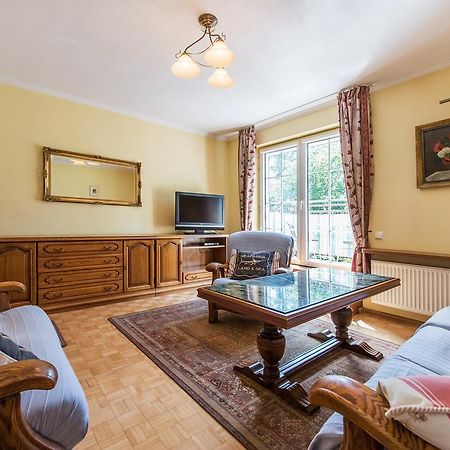 Apartament Classic Z Balkonem Sopot Luaran gambar