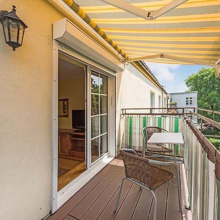 Apartament Classic Z Balkonem Sopot Luaran gambar