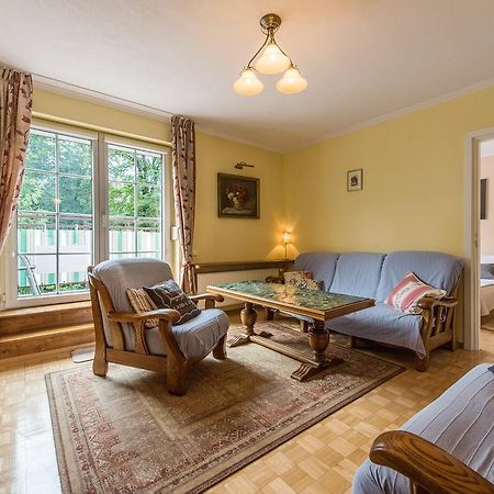 Apartament Classic Z Balkonem Sopot Luaran gambar