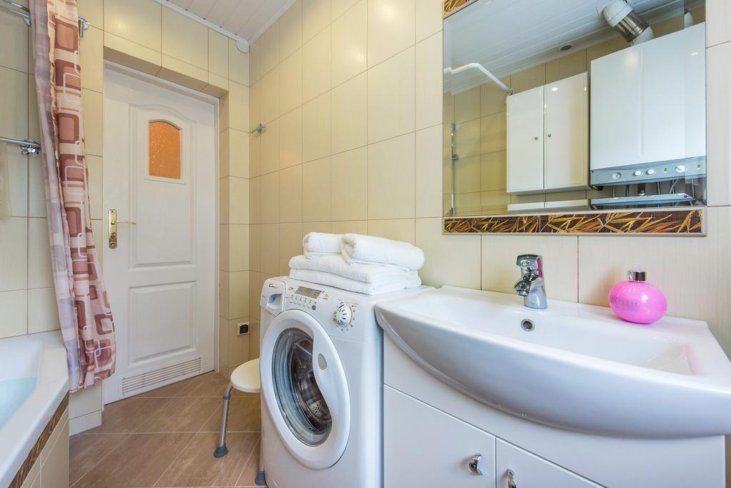 Apartament Classic Z Balkonem Sopot Luaran gambar